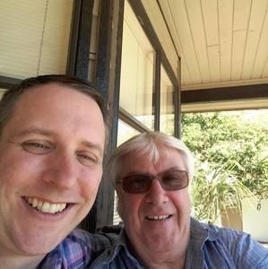 Meet your Posher, Timothy